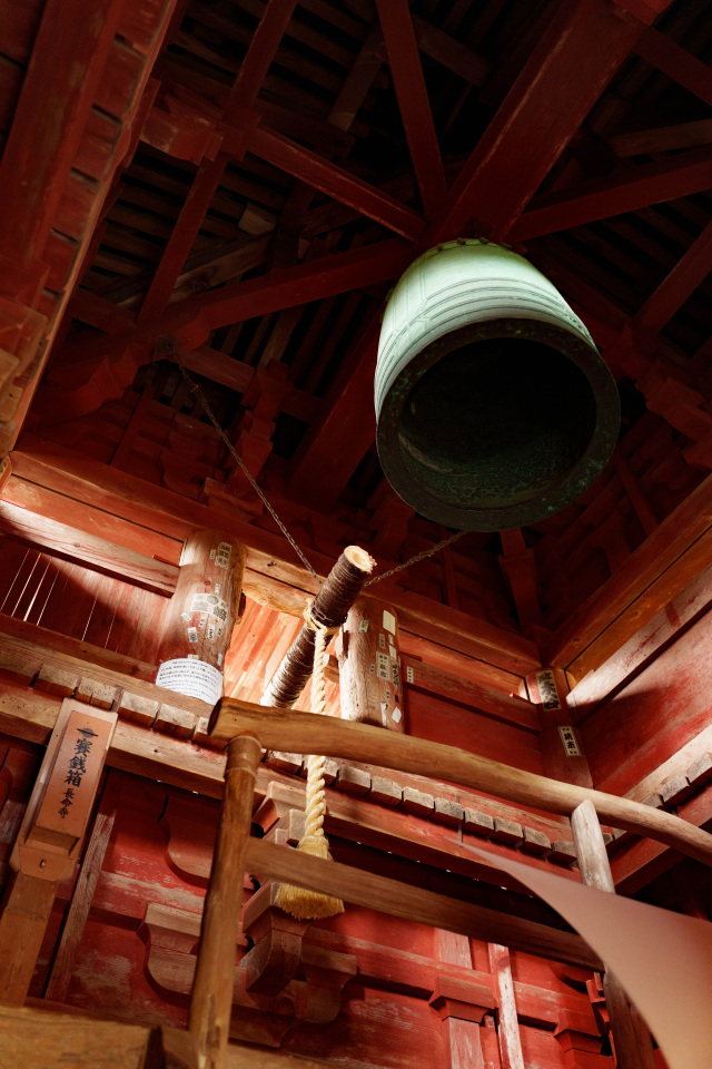 長命寺④