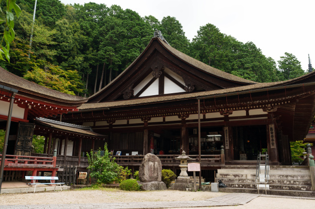 長命寺⑥