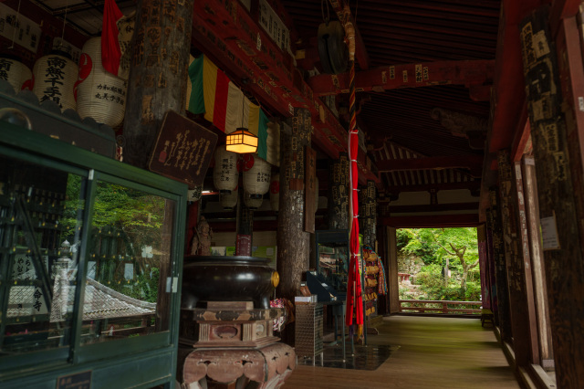 長命寺⑧