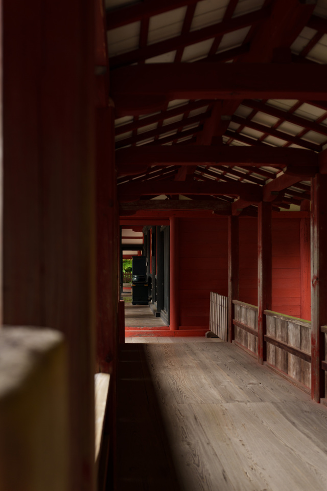長命寺⑨