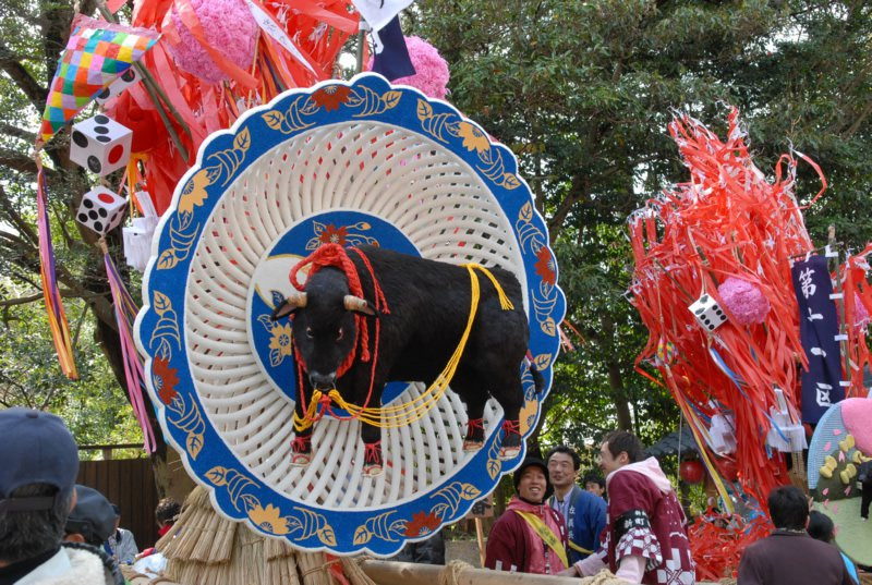 左义长祭｜左義長祭
