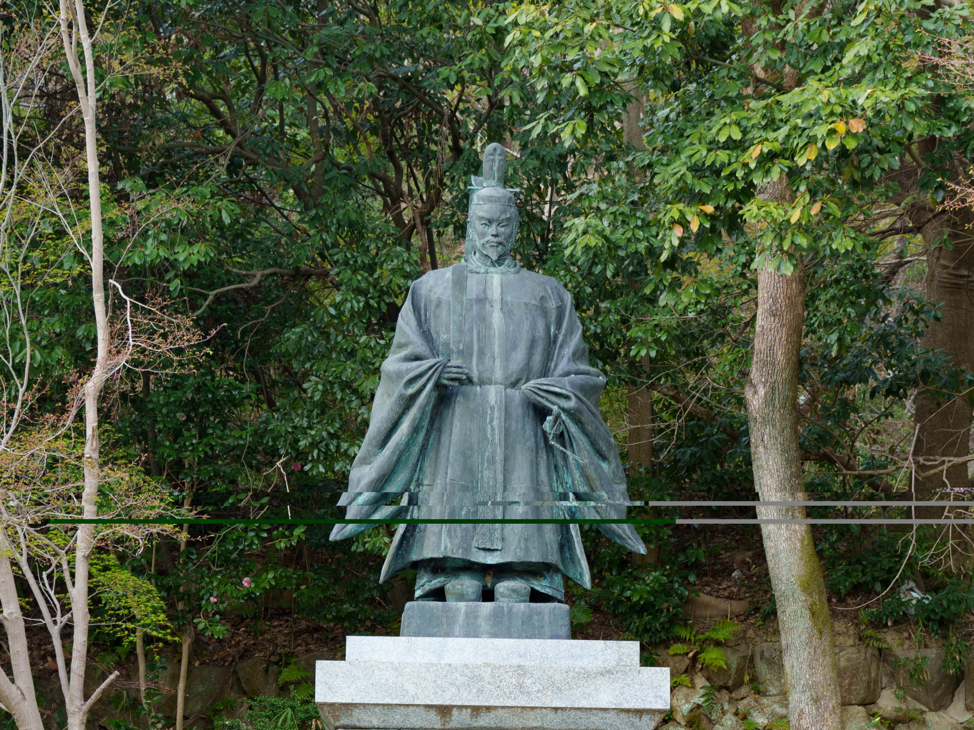 戦国時代の近江八幡を歩く　― 大河ドラマ『豊臣兄弟！』の時代背景と歴史スポット―