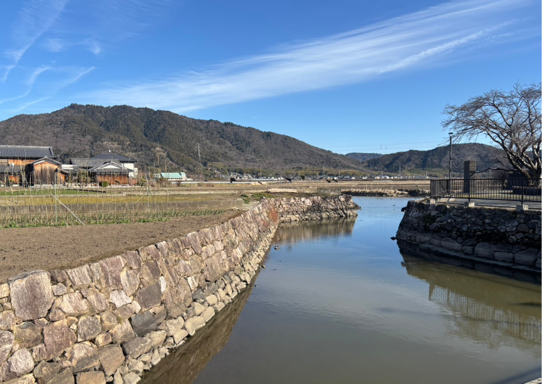 【築城450年】豊臣兄弟も歩いたかもしれない安土散策｜駅から沙沙貴神社へ、のんびり町歩き