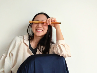 さすらいのヨシ笛吹き