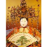 近江八幡節句人形めぐり