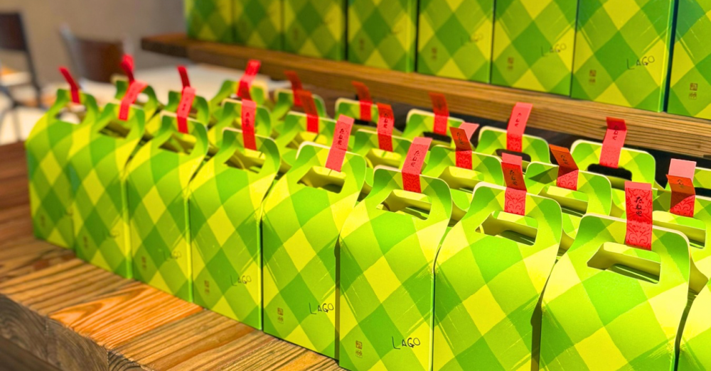 たねやの絶品カステラ