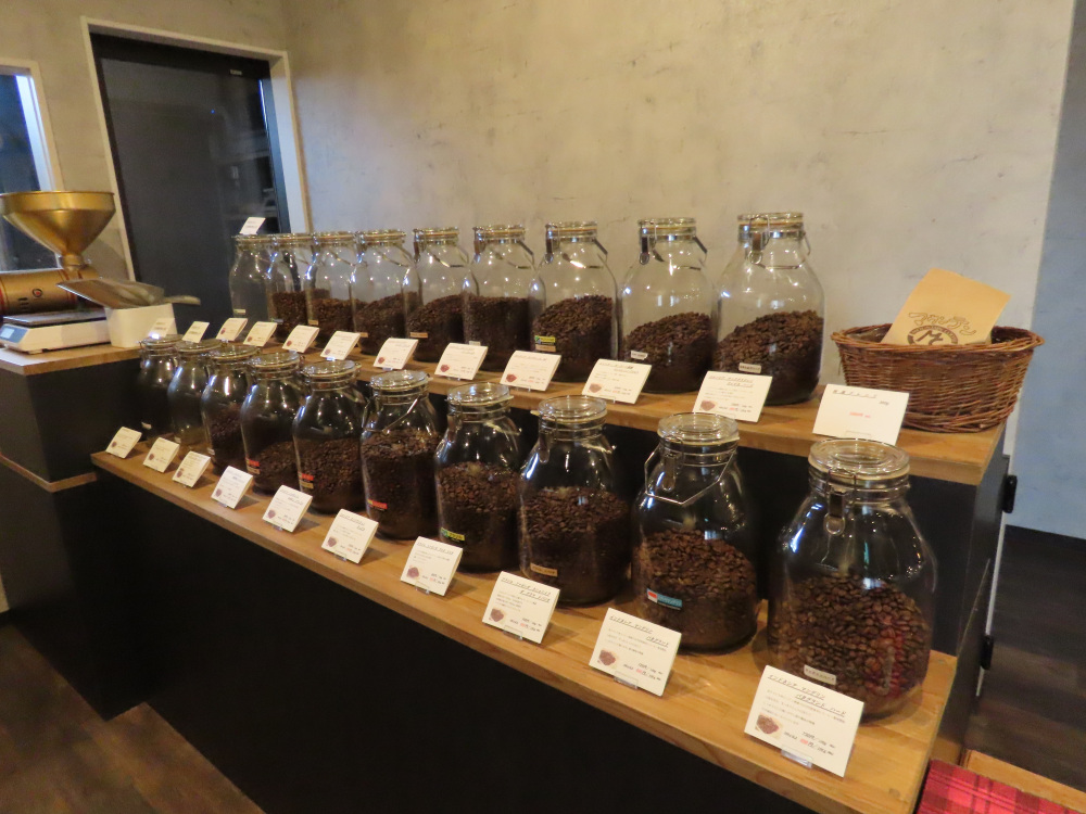 見てるだけでワクワクします。