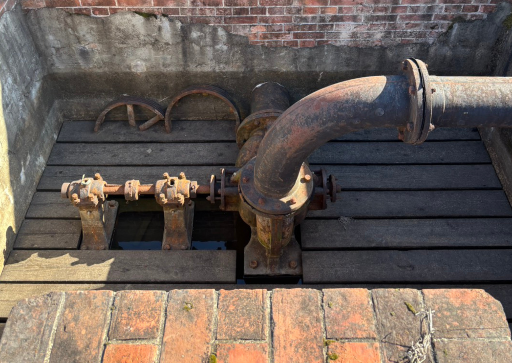 みんなの生活を支えてきたんですね…