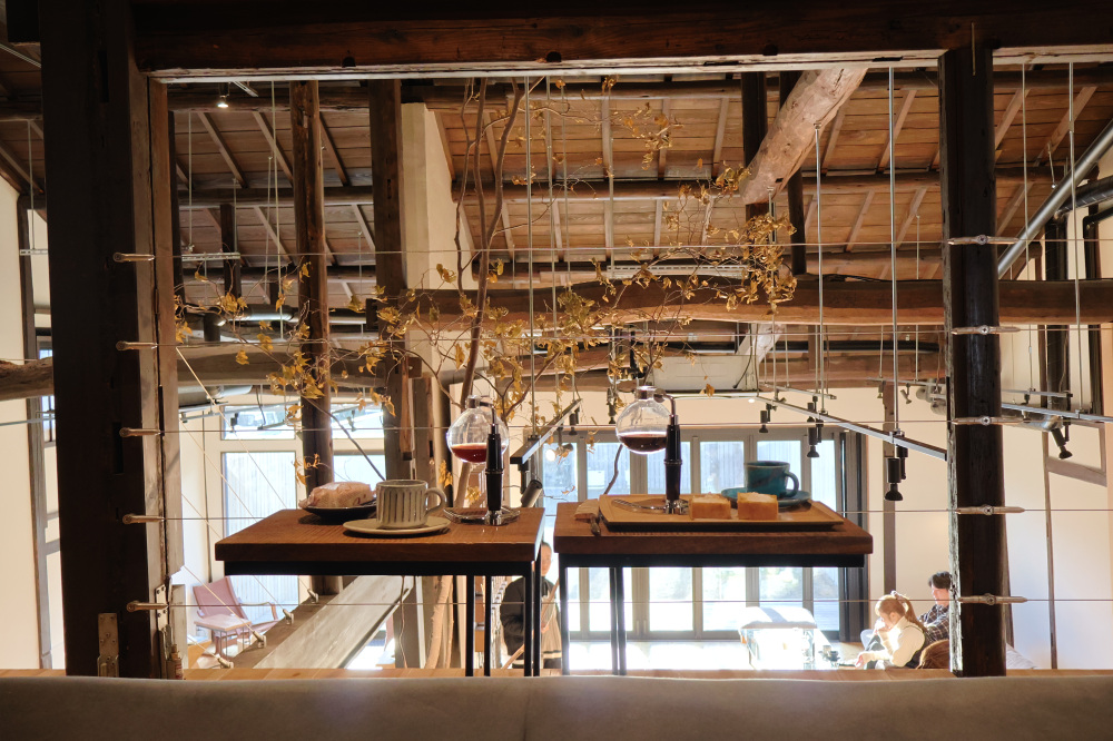 飲み比べでシェアもオススメ