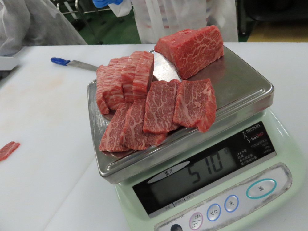 食べるのが楽しみすぎます!