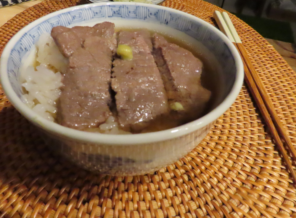 夢かもしれないくらい、すぐなくなります。
