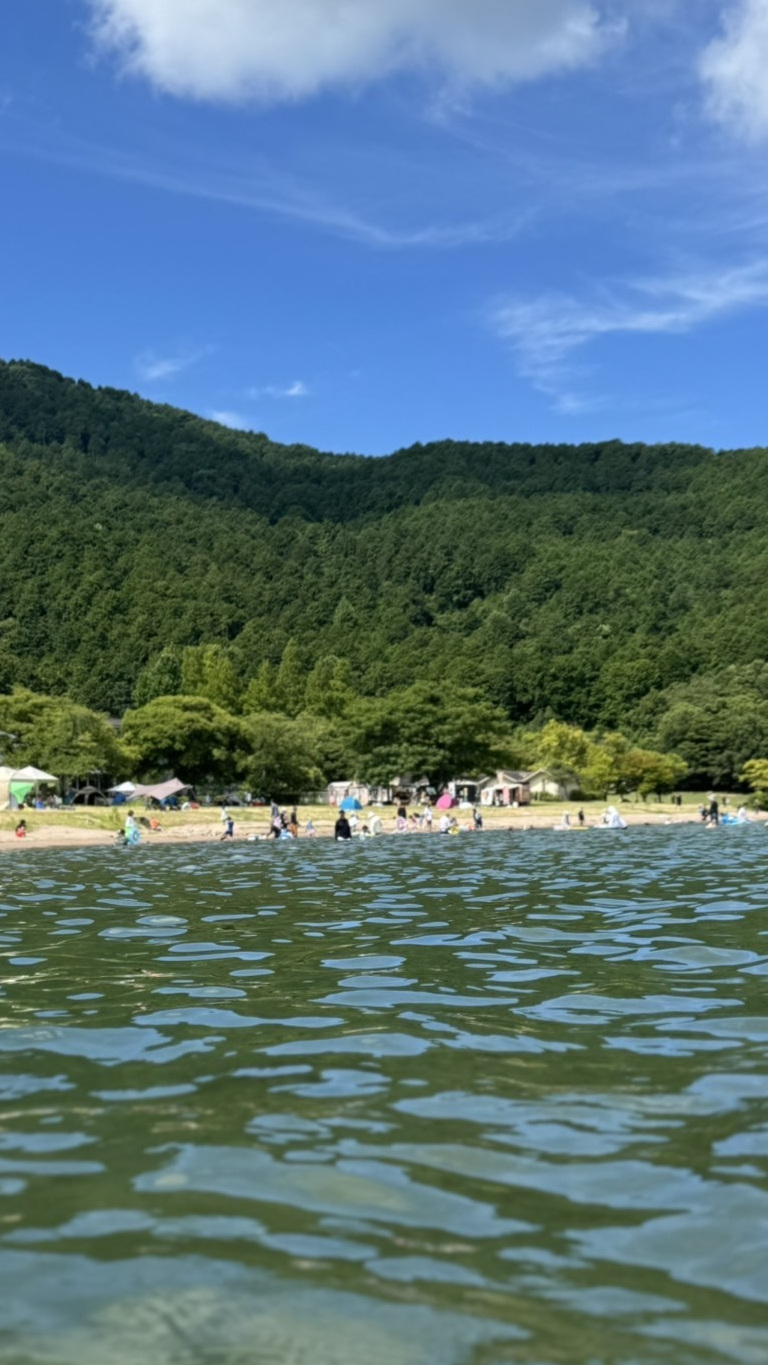 宮ヶ浜水泳場