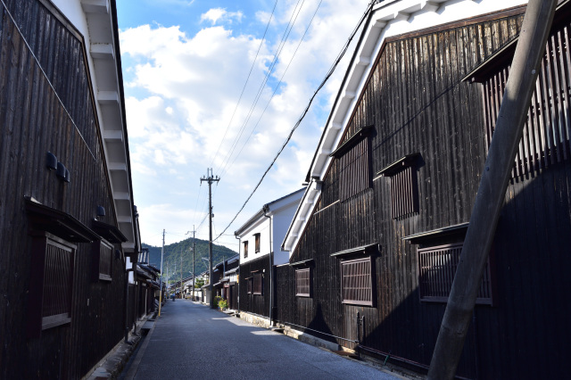 永原町通り
