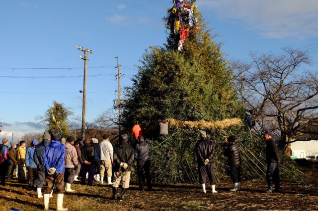 びわこ沖島ぐらし体験ツアー