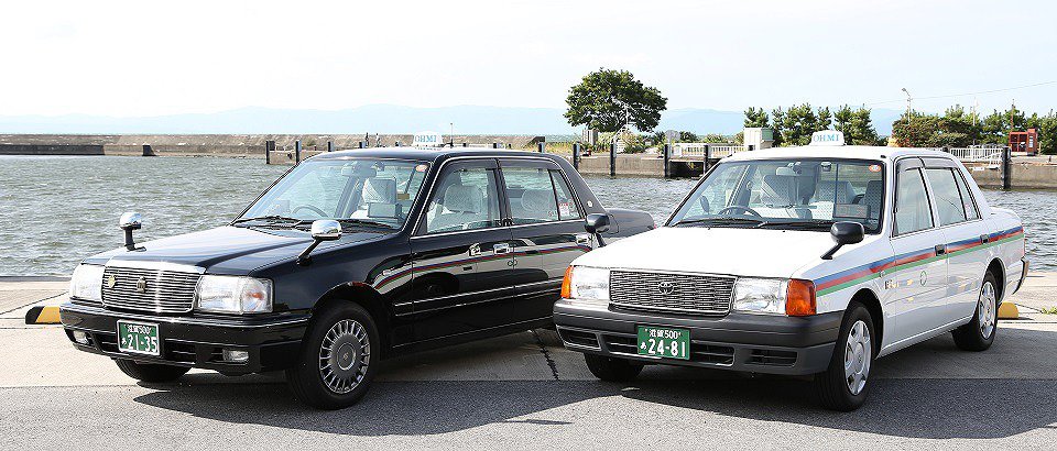 近江タクシー