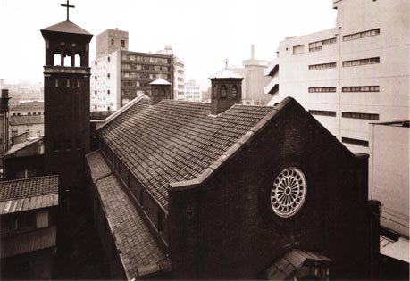 大阪教会